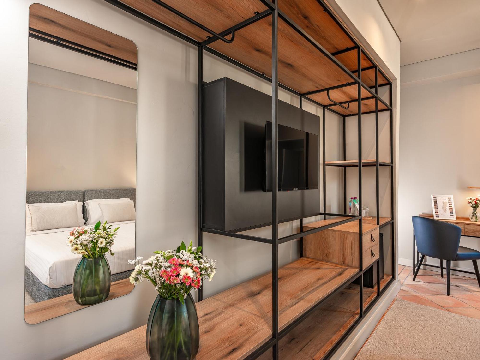 Charming Double or Twin Room