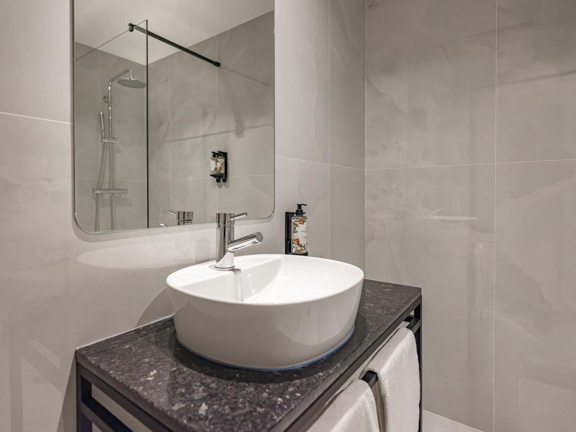 Prestige Double or Twin Room