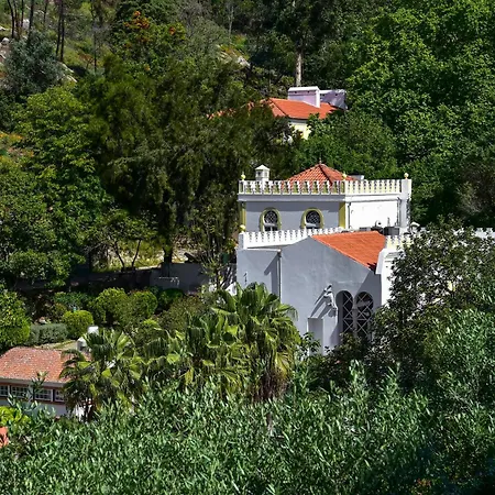 Central Monchique Hotel - Villa Termal Spa Resort-3